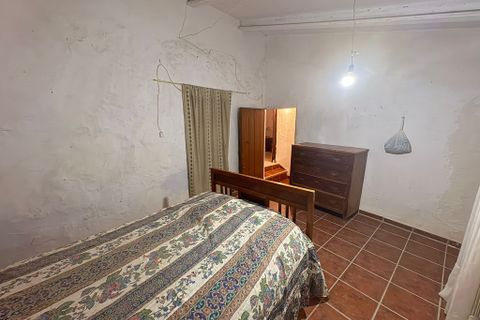 Byhus i Albanchez, Almeria, Albanchez - € 50.000 | Ref: Casa Vera - foto 20
